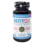 PACK COMBO: Té Verde con Cacao 100 ml + Water Cut (Extracto de abedul blanco) 80 cáps.